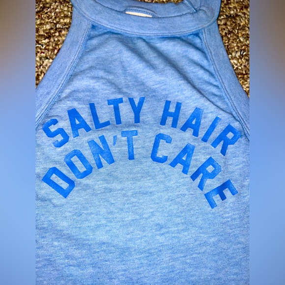 PINK by Victoria’s Secret Racerback Tank - Picture 1 of 3